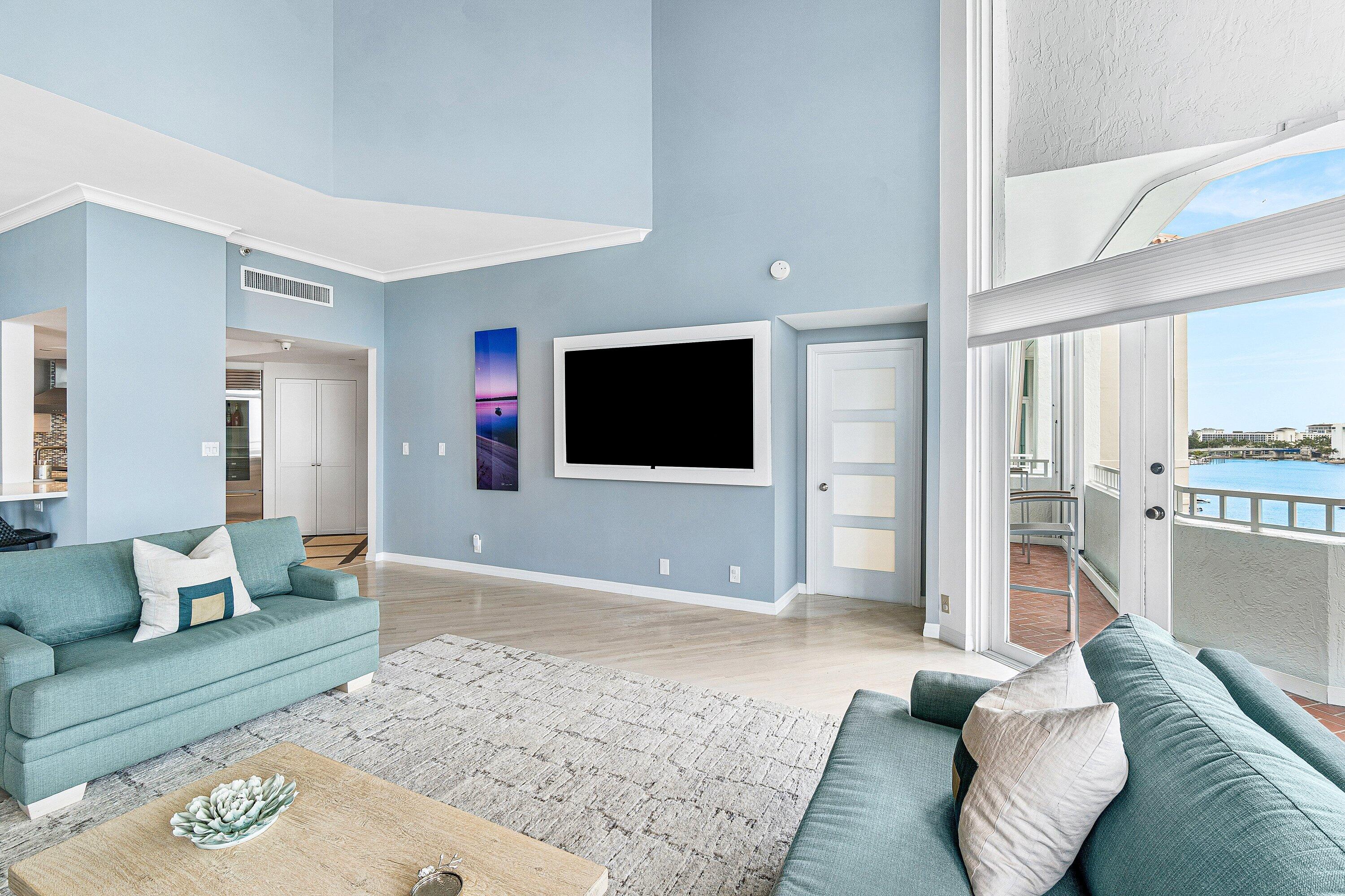 MIZNER TOWER CONDO - Residential