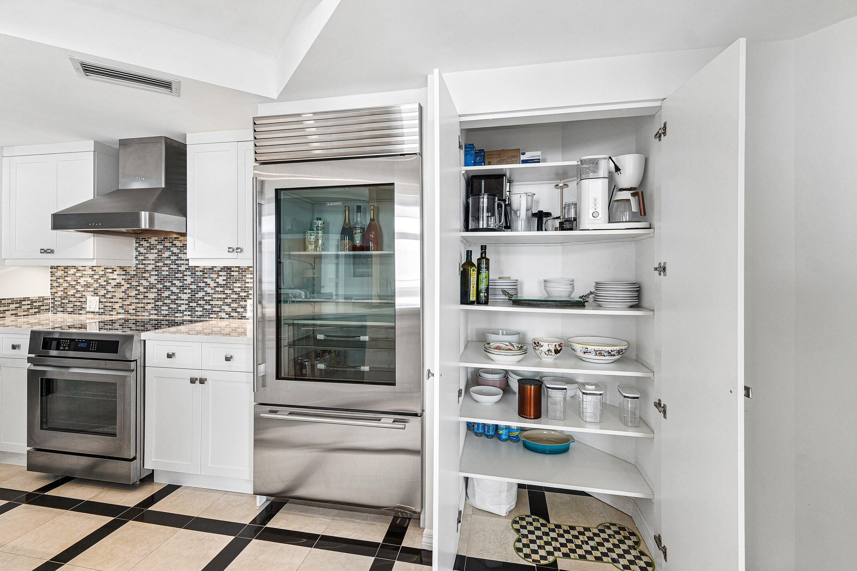 MIZNER TOWER CONDO - Residential