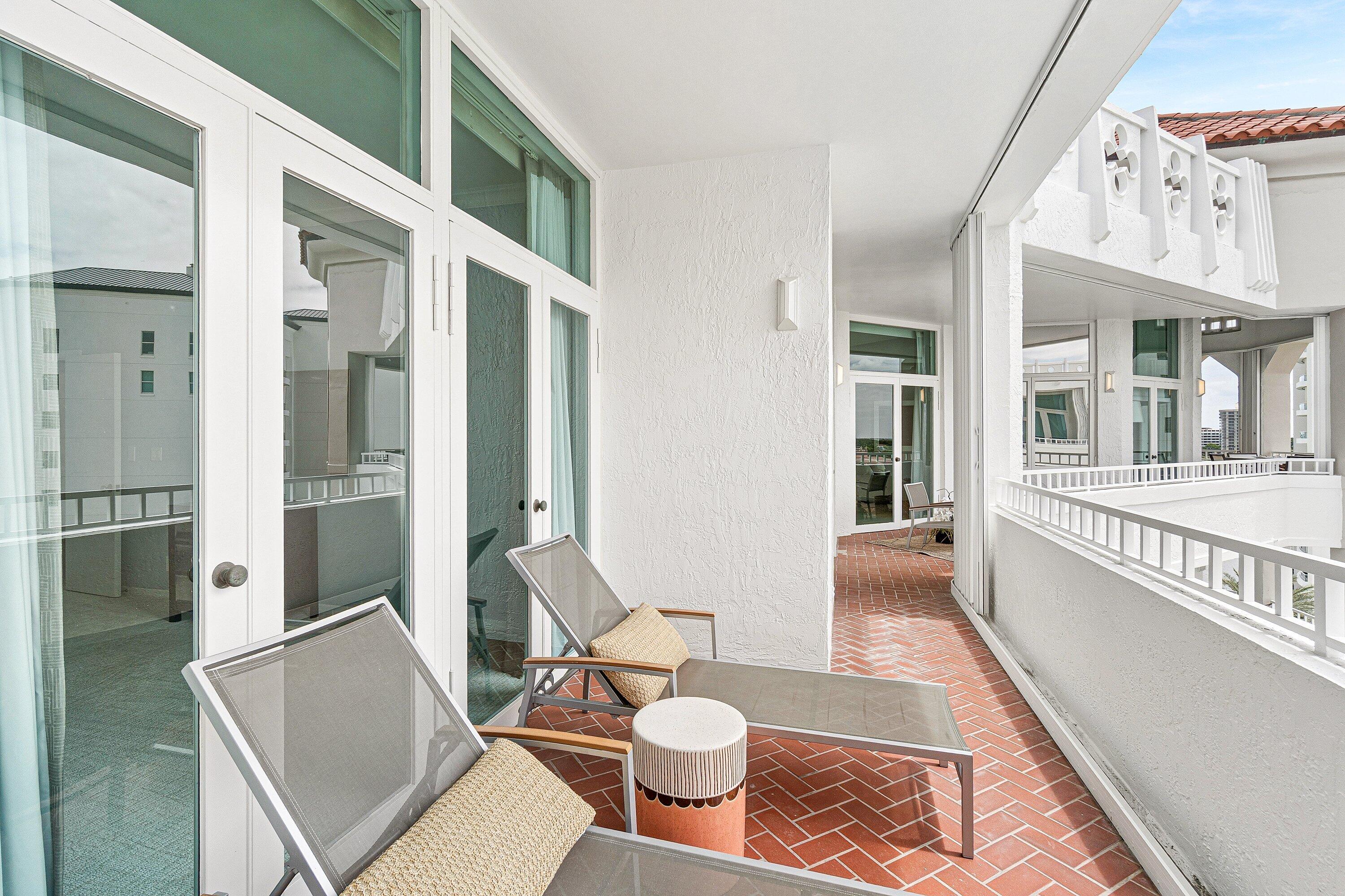 MIZNER TOWER CONDO - Residential