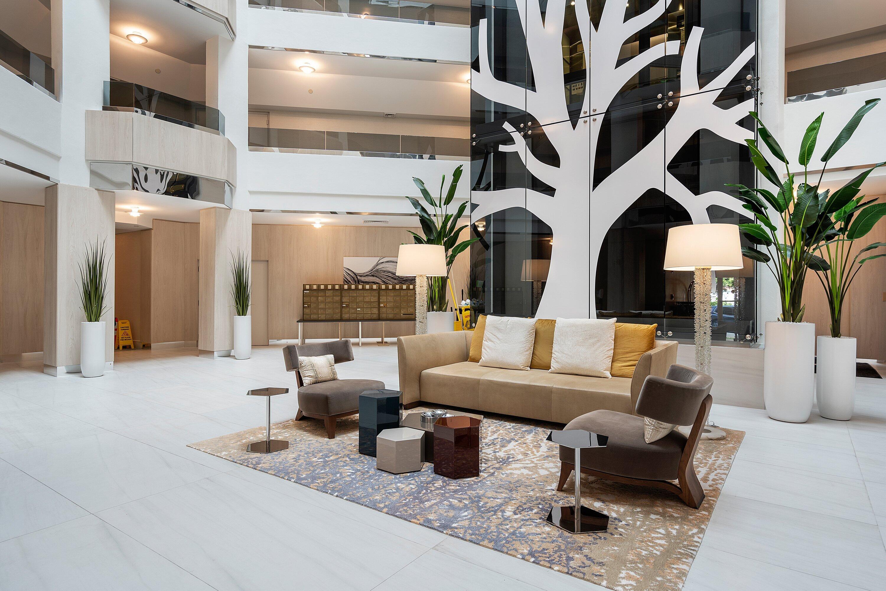 MIZNER TOWER CONDO - Residential