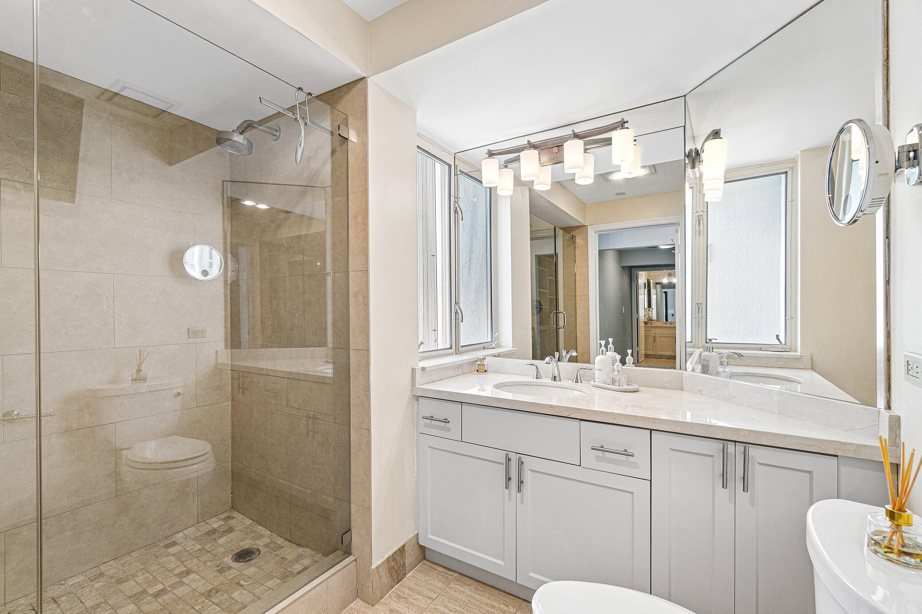 MIZNER TOWER CONDO - Residential