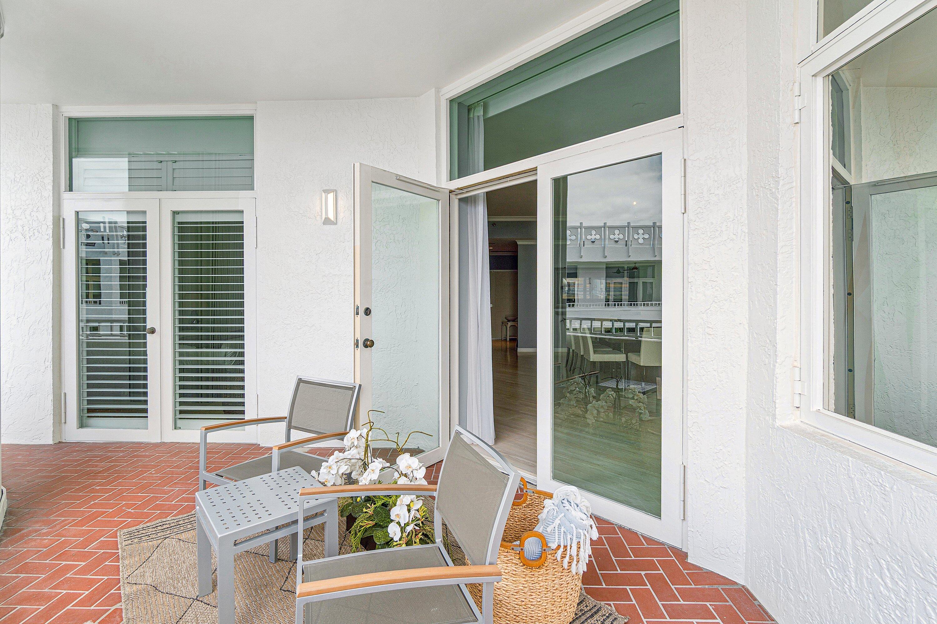 MIZNER TOWER CONDO - Residential