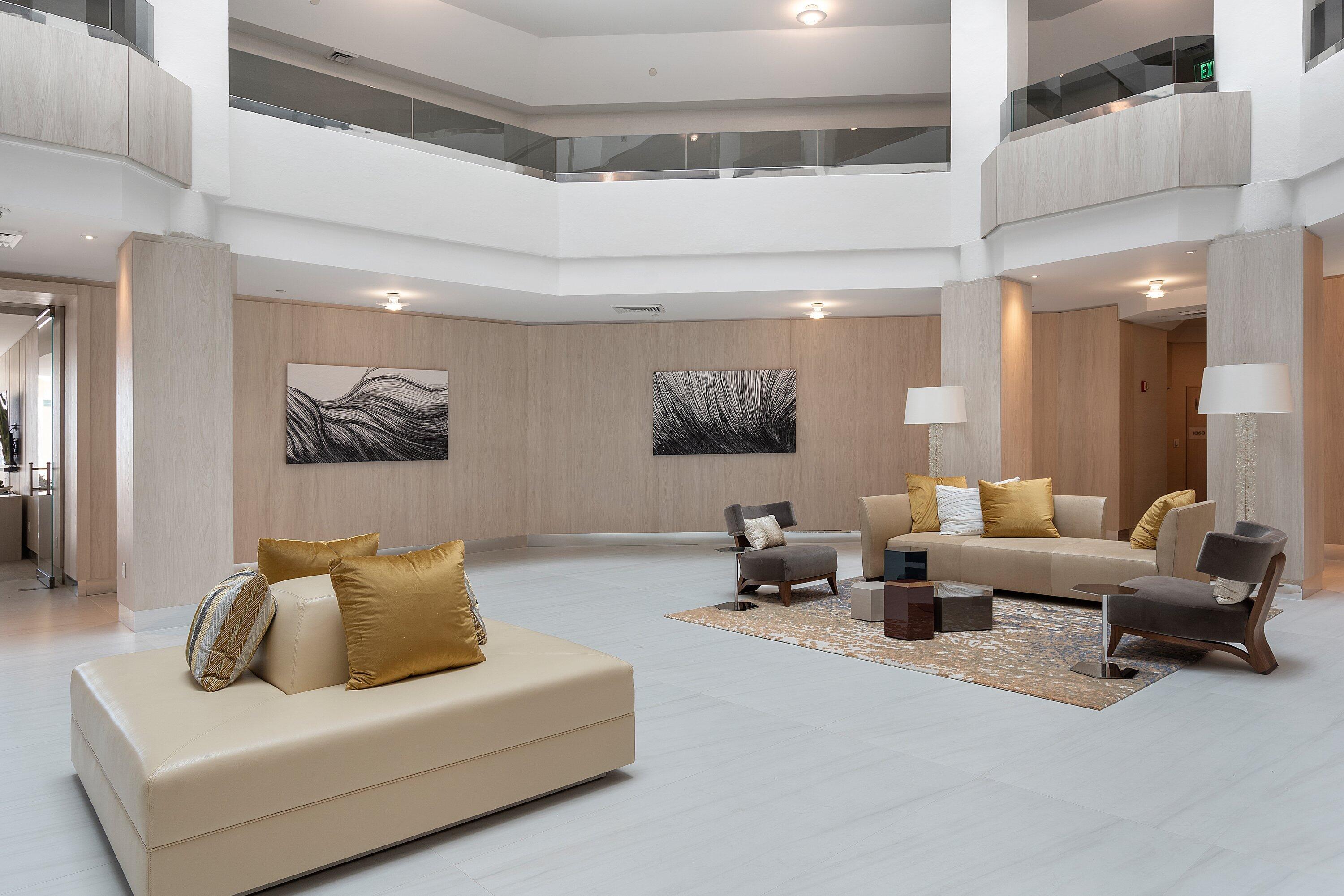 MIZNER TOWER CONDO - Residential