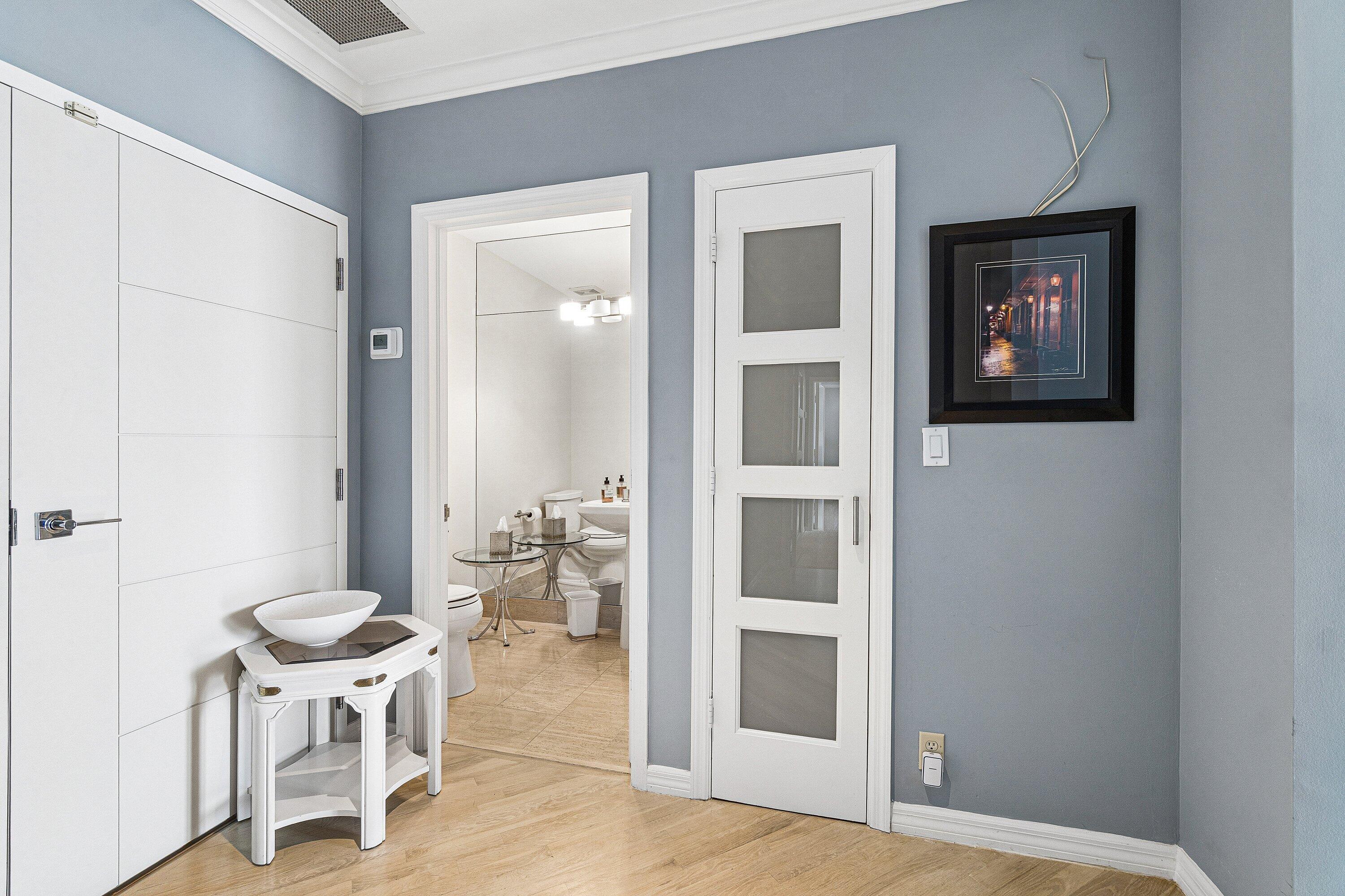 MIZNER TOWER CONDO - Residential