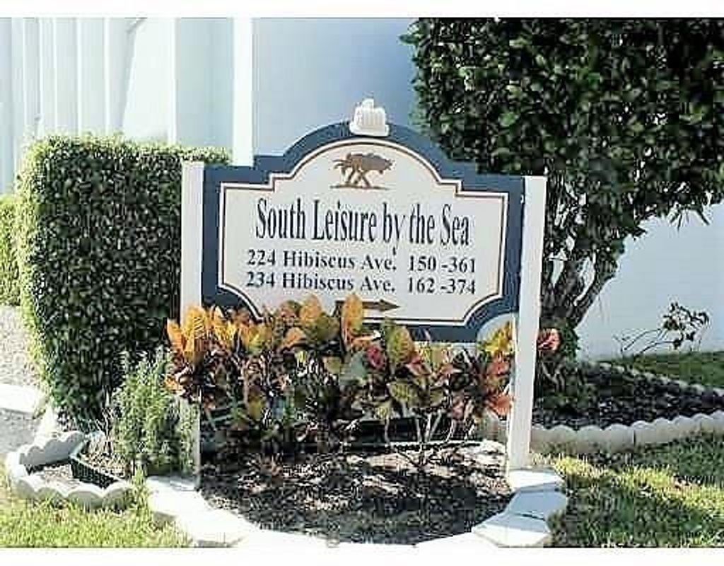 Photo of 224 Hibiscus Avenue #259, Fort Lauderdale, FL 33308 (MLS # F10555471)