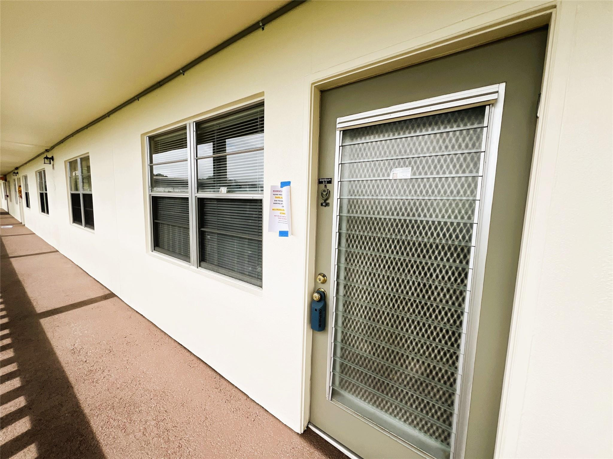 WYNMOOR - Residential