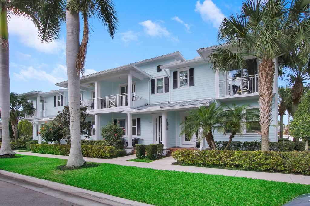 Photo of 1323 N Community Drive, Jupiter, FL 33458 (MLS # R10868262)