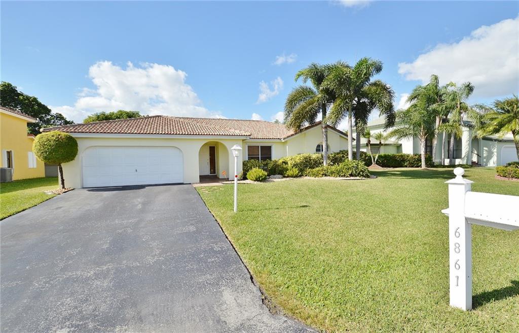 The Crossbow 131-11 B - Residential