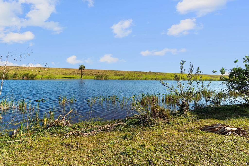 BUCKHEAD RIDGE - Land