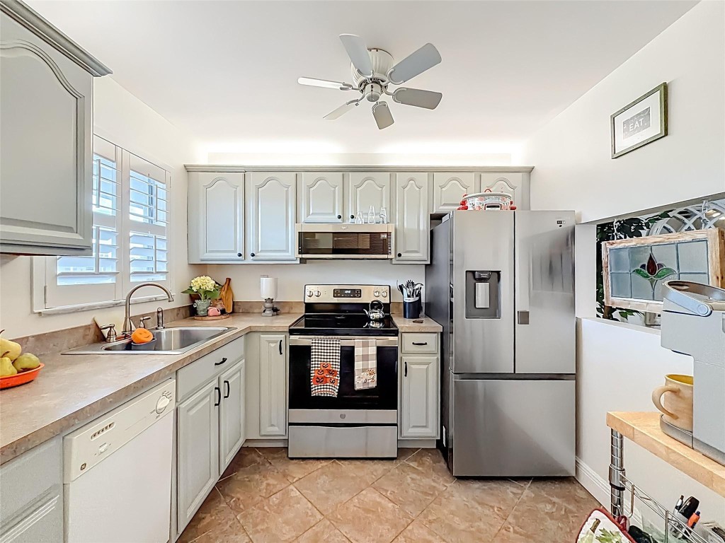 ROYAL PARK GARDENS - Residential