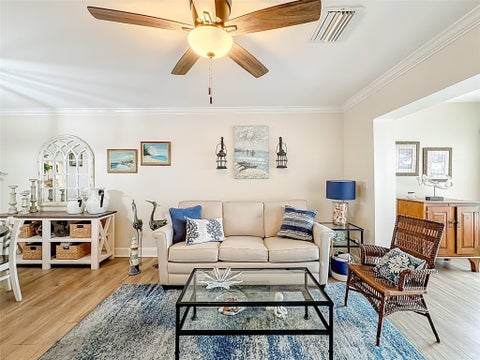 Tiny photo for 6570 Royal Palm Boulevard #312, Margate, FL 33063 (MLS # F10533624)