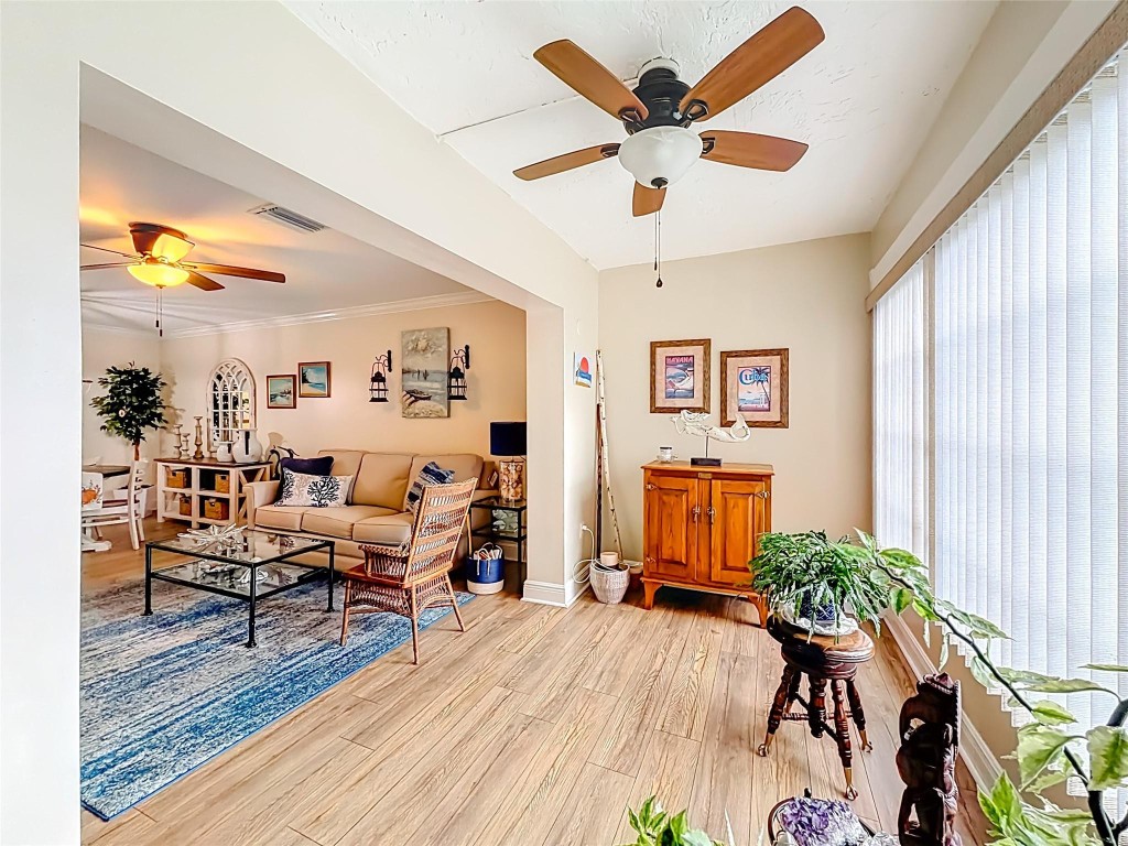 ROYAL PARK GARDENS - Residential