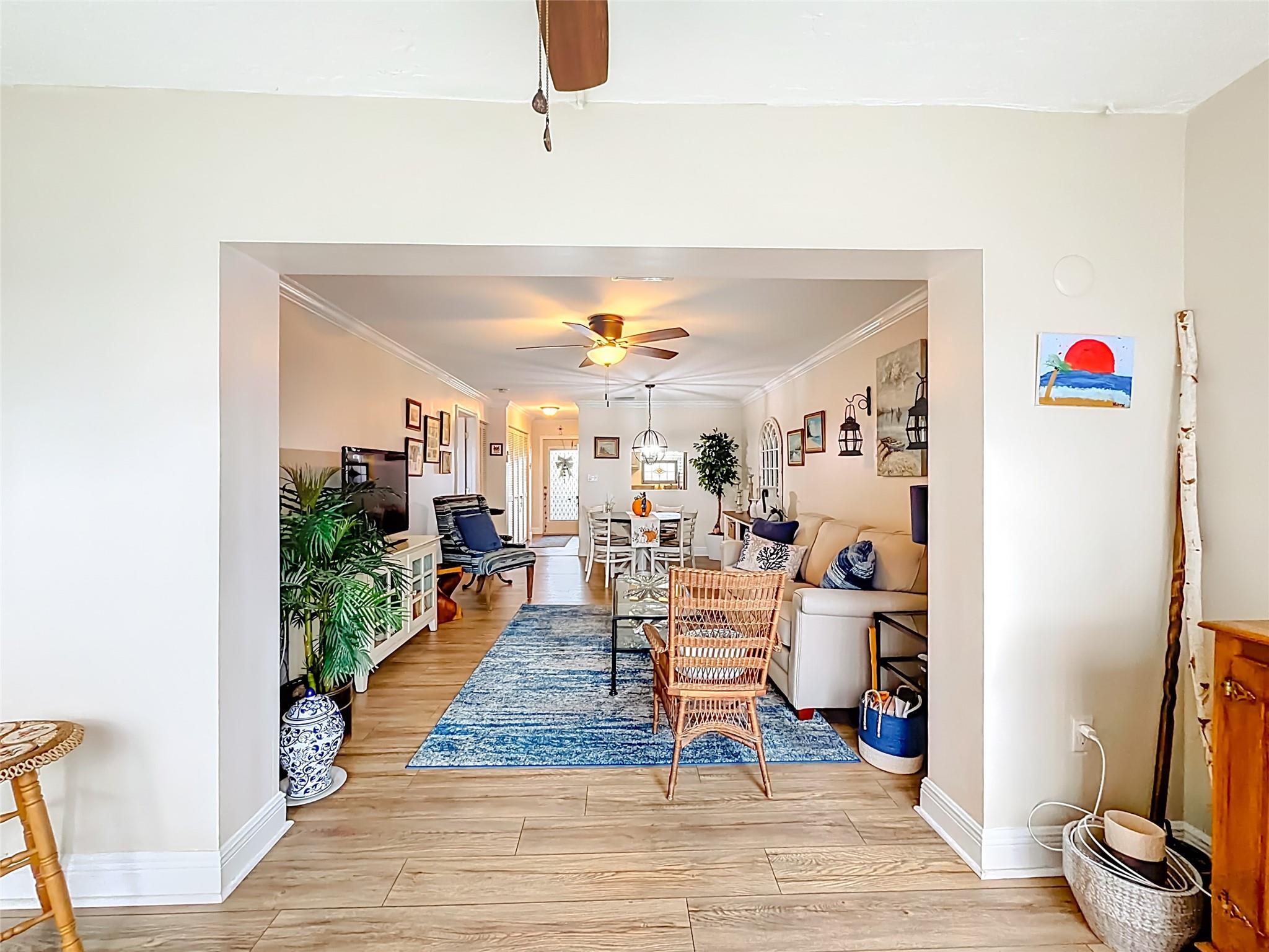 ROYAL PARK GARDENS - Residential