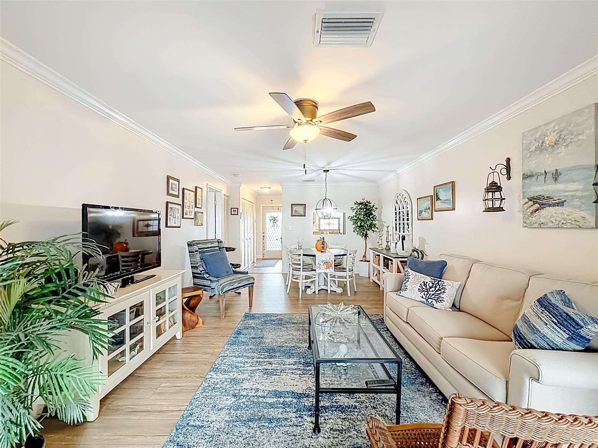 ROYAL PARK GARDENS - Residential