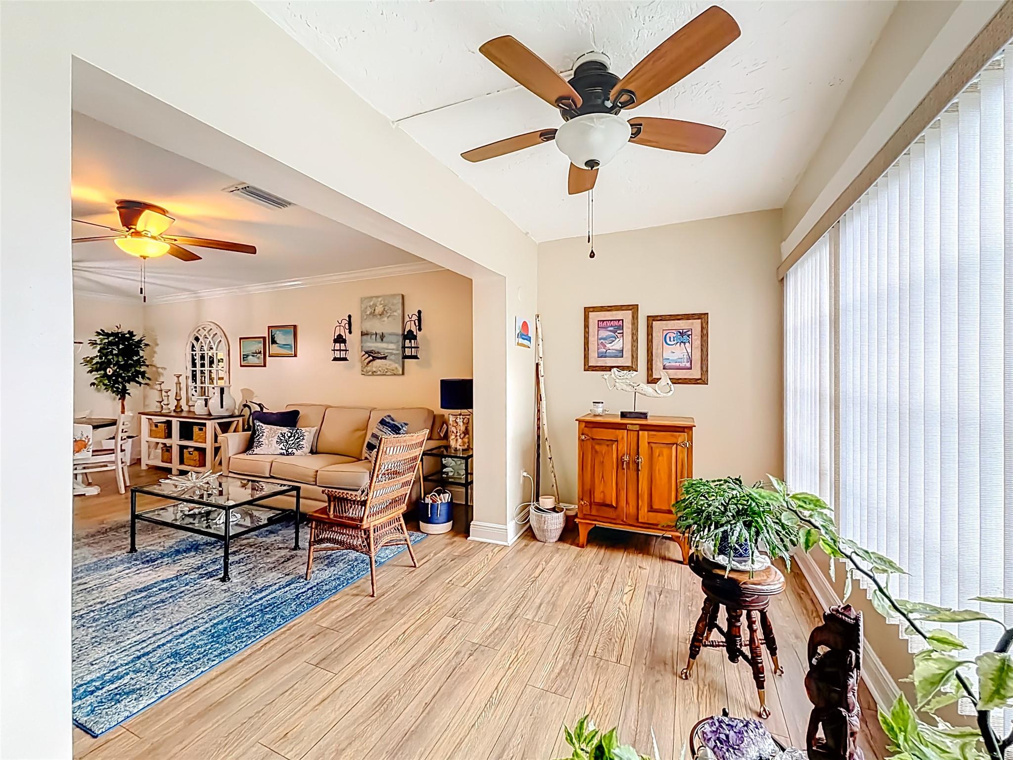 ROYAL PARK GARDENS - Residential