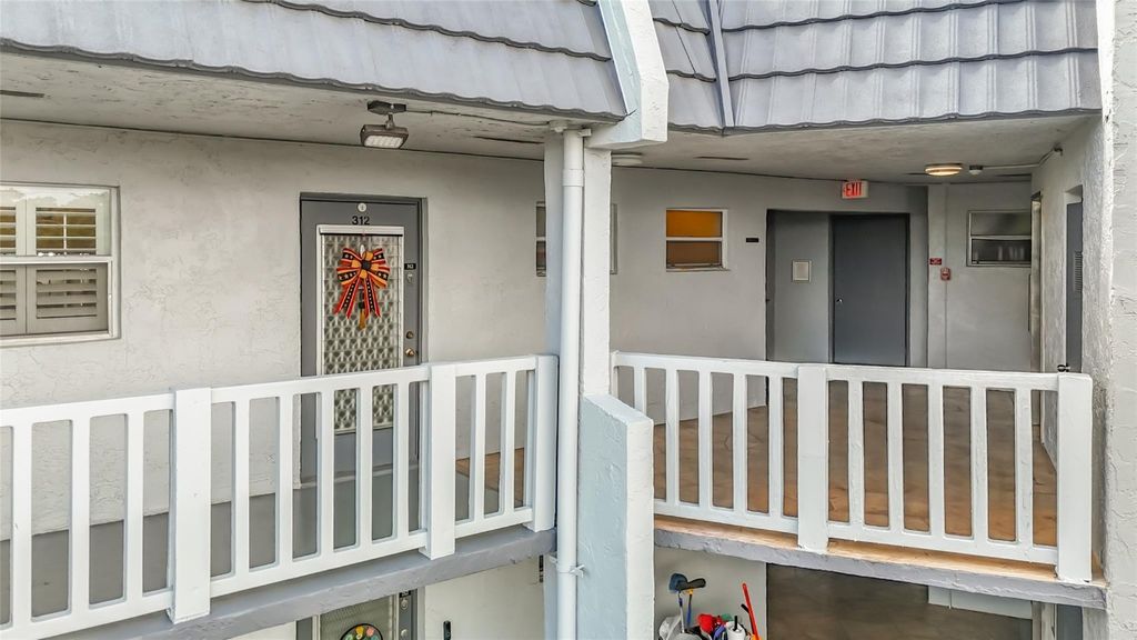 Photo of 6570 Royal Palm Boulevard #312, Margate, FL 33063 (MLS # F10533624)