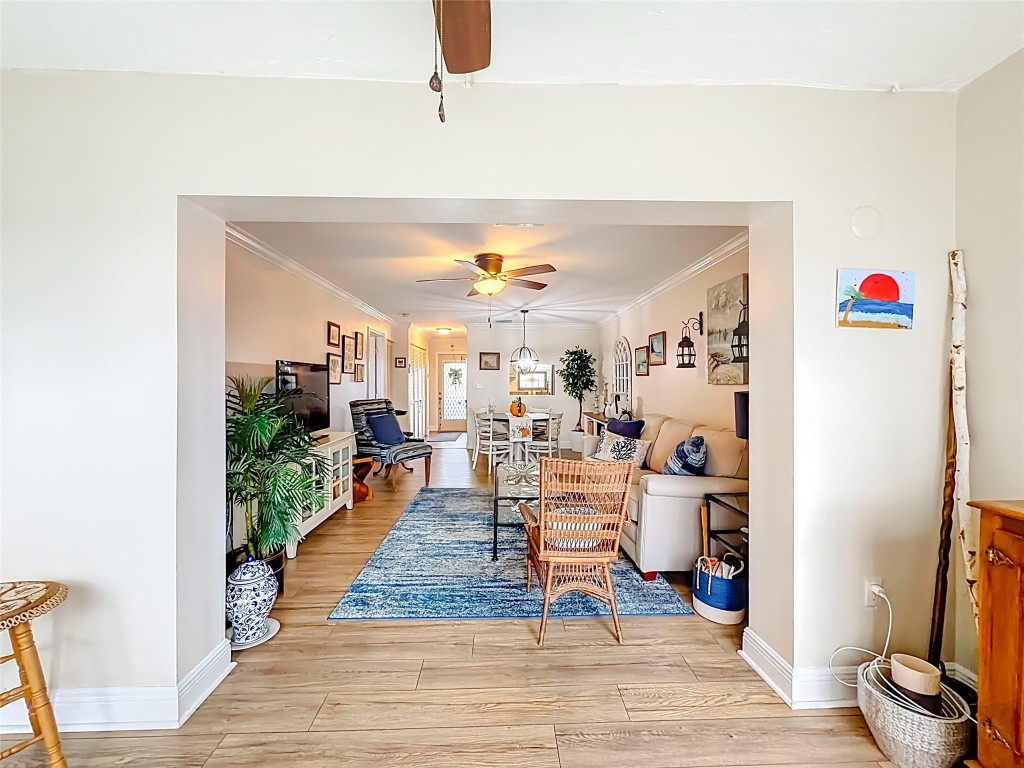 ROYAL PARK GARDENS - Residential