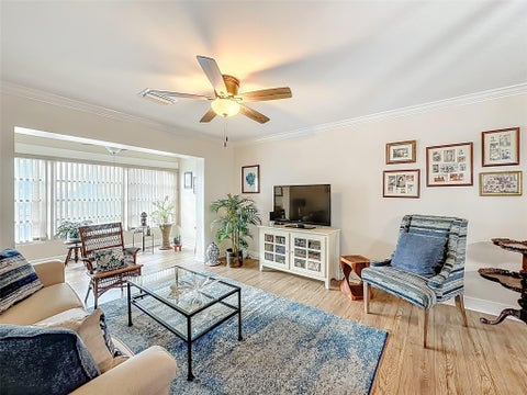 Tiny photo for 6570 Royal Palm Boulevard #312, Margate, FL 33063 (MLS # F10533624)