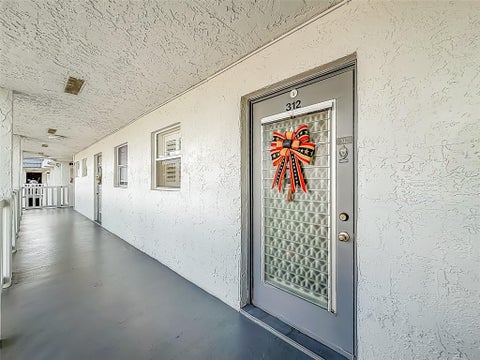 Tiny photo for 6570 Royal Palm Boulevard #312, Margate, FL 33063 (MLS # F10533624)