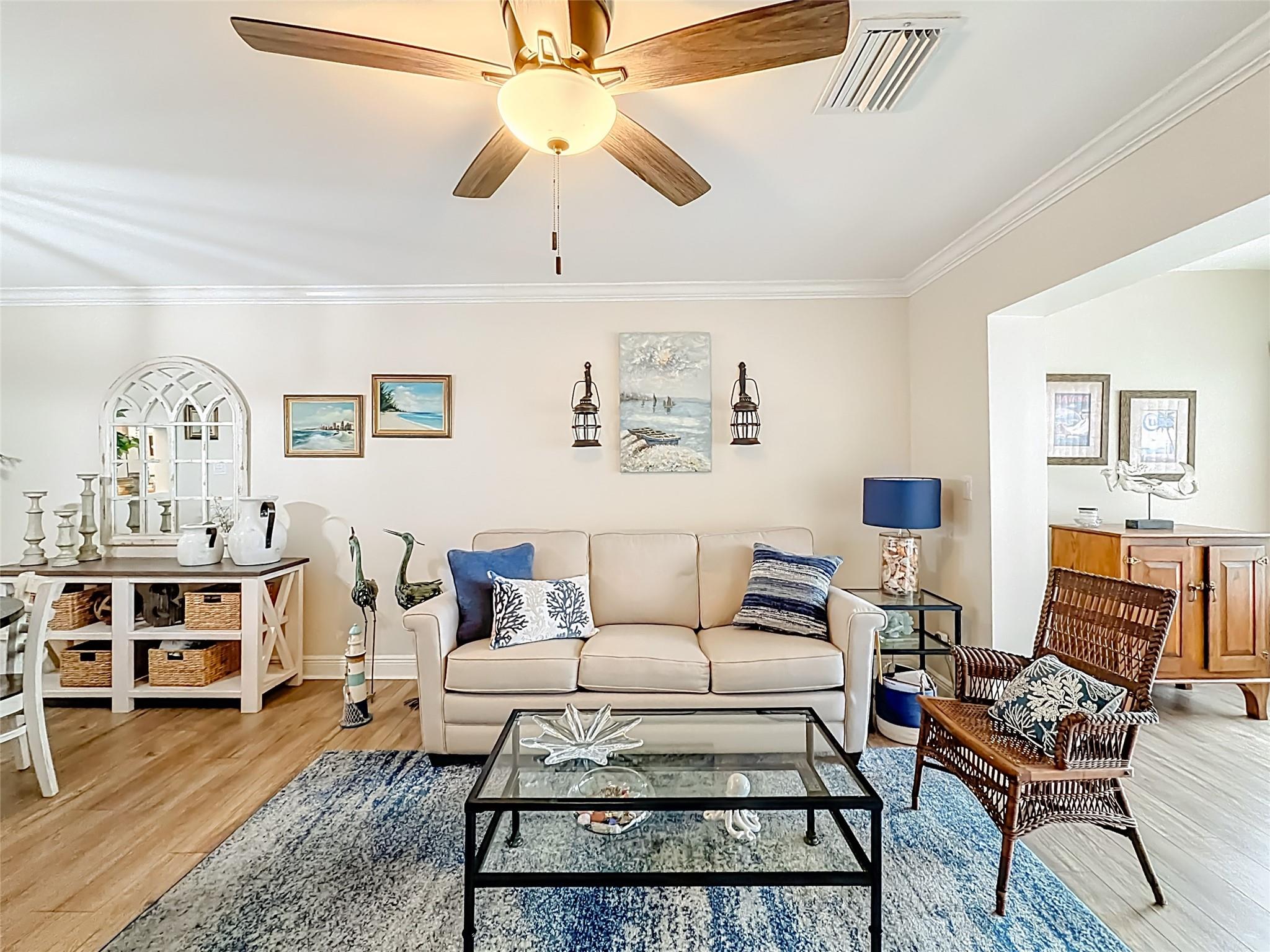 ROYAL PARK GARDENS - Residential