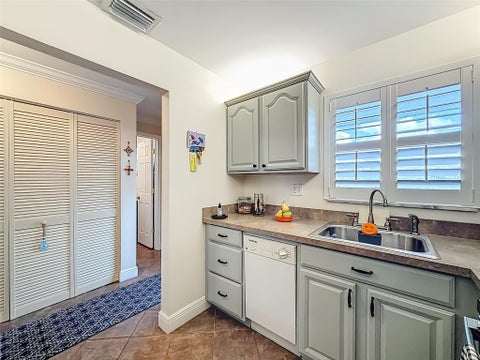 Tiny photo for 6570 Royal Palm Boulevard #312, Margate, FL 33063 (MLS # F10533624)