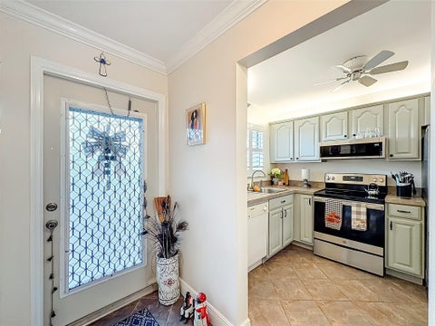 Tiny photo for 6570 Royal Palm Boulevard #312, Margate, FL 33063 (MLS # F10533624)