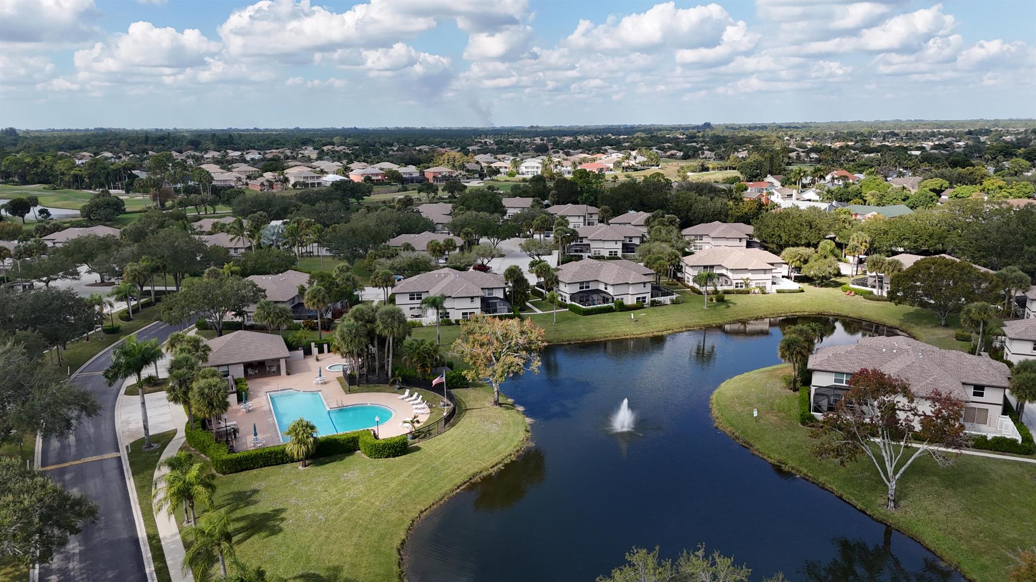 STAMFORD AT ROYAL PALM BE - Residential Lease