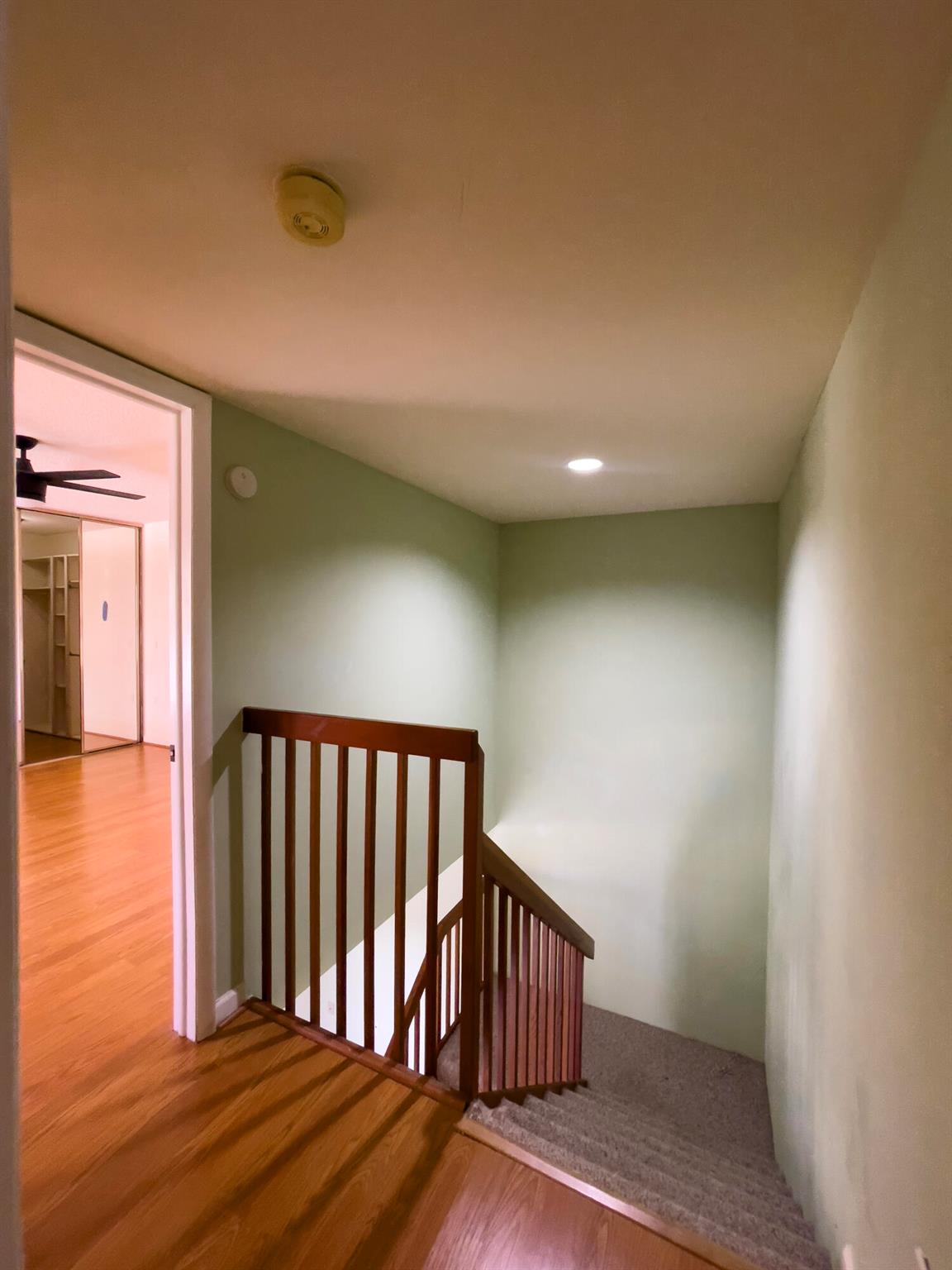 STAMFORD AT ROYAL PALM BE - Residential Lease