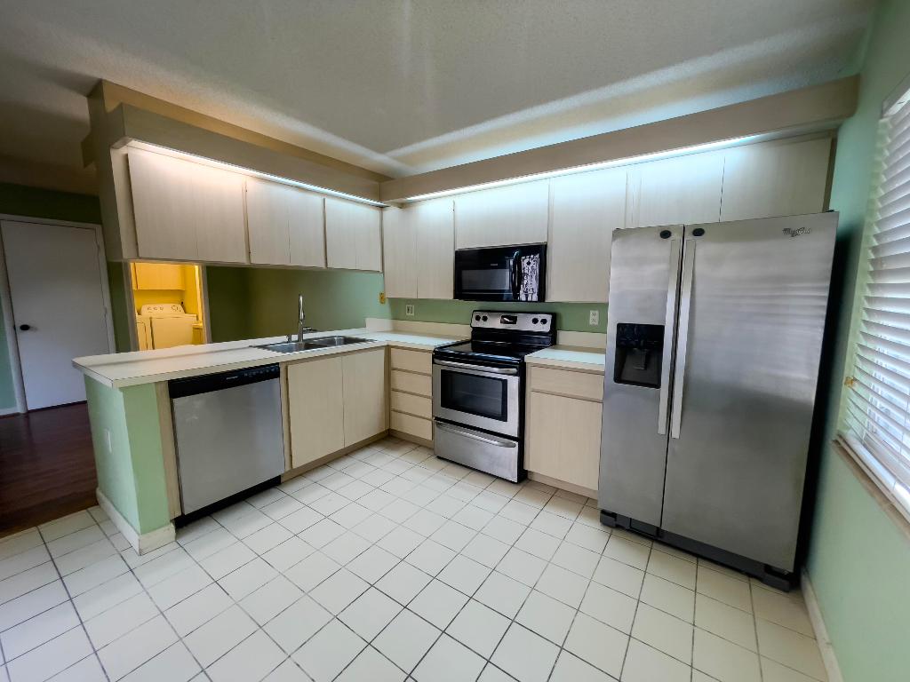 STAMFORD AT ROYAL PALM BEACH - Residential Lease