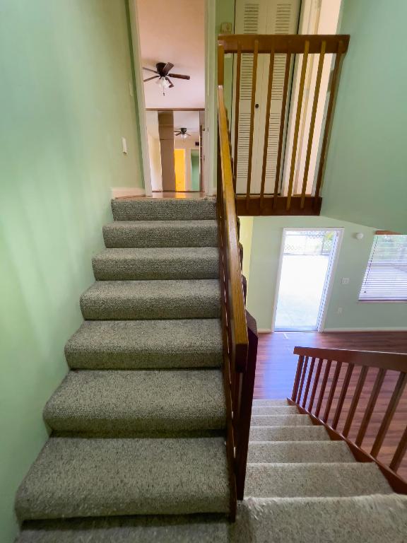 STAMFORD AT ROYAL PALM BEACH - Residential Lease