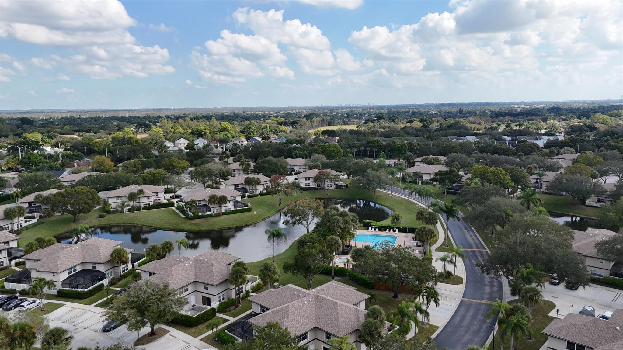 STAMFORD AT ROYAL PALM BE - Residential Lease