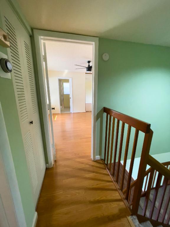 STAMFORD AT ROYAL PALM BEACH - Residential Lease