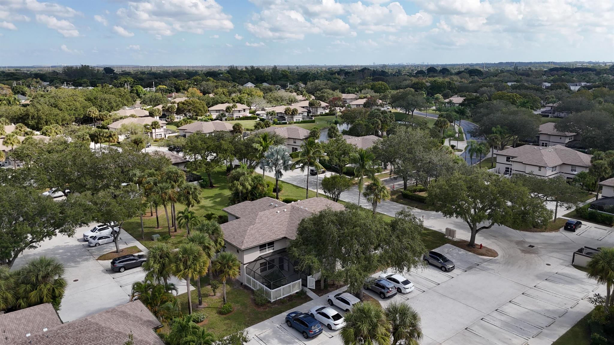 STAMFORD AT ROYAL PALM BE - Residential Lease