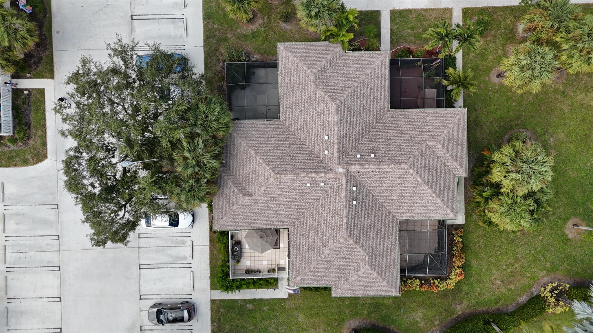 STAMFORD AT ROYAL PALM BE - Residential Lease