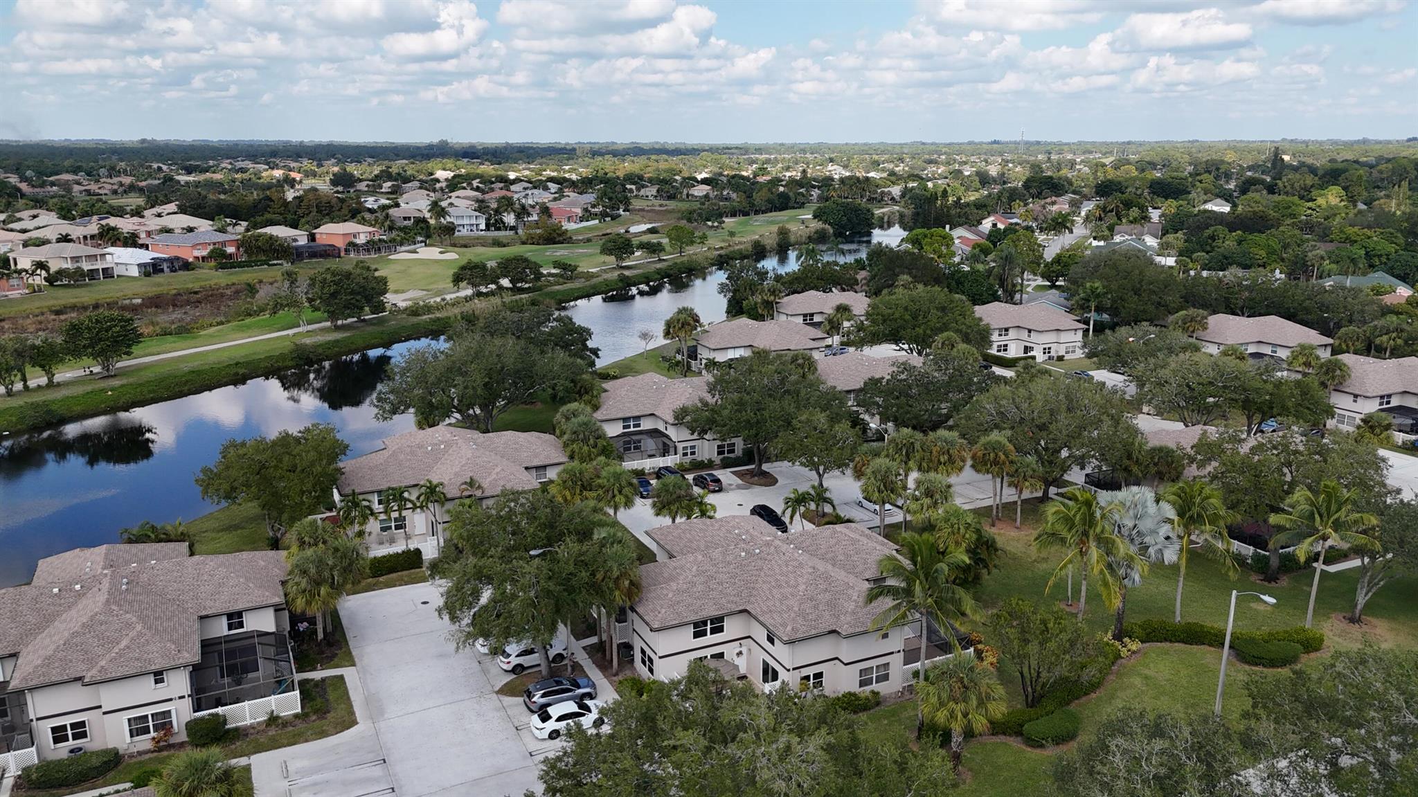 STAMFORD AT ROYAL PALM BE - Residential Lease