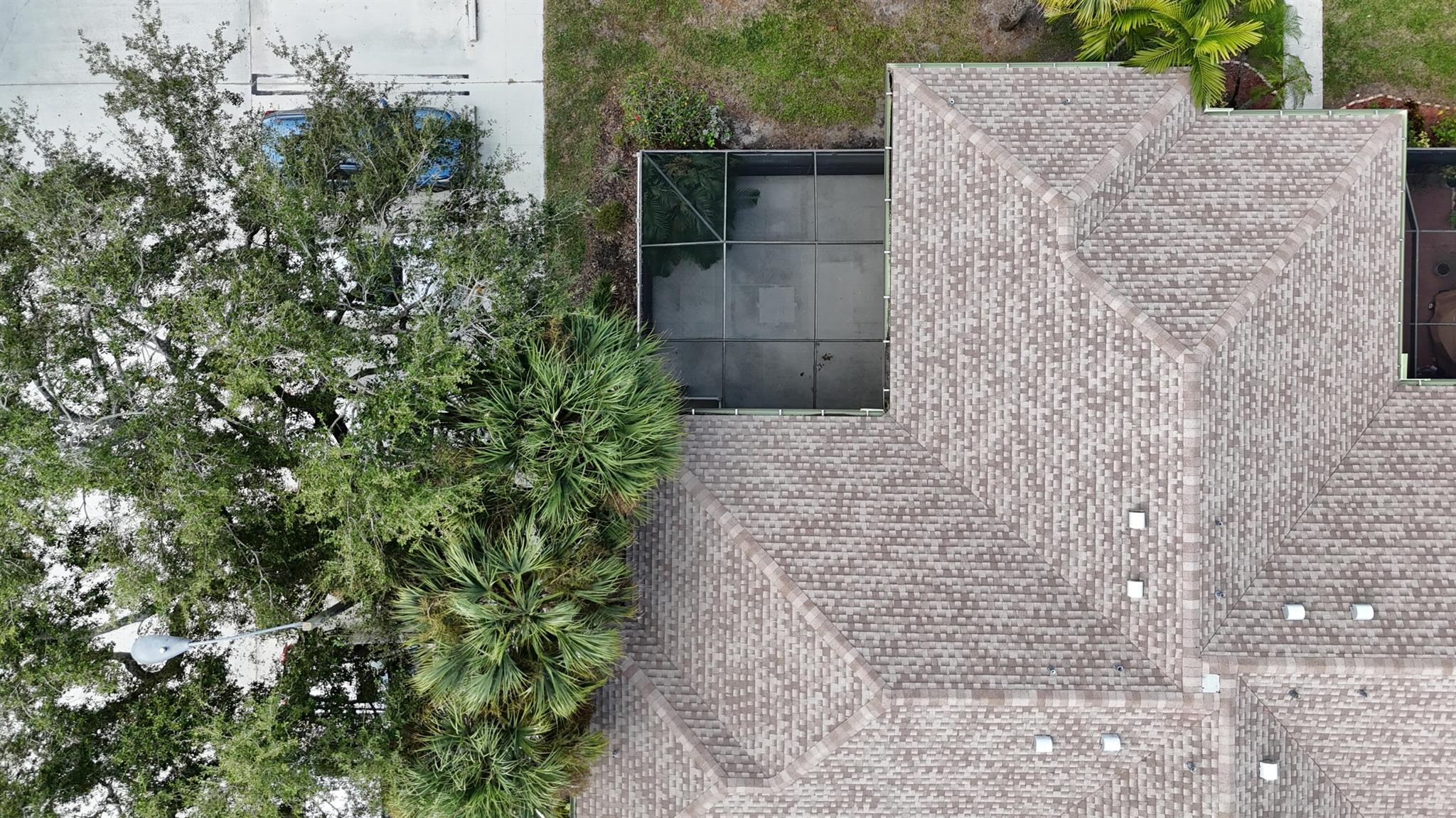 STAMFORD AT ROYAL PALM BE - Residential Lease