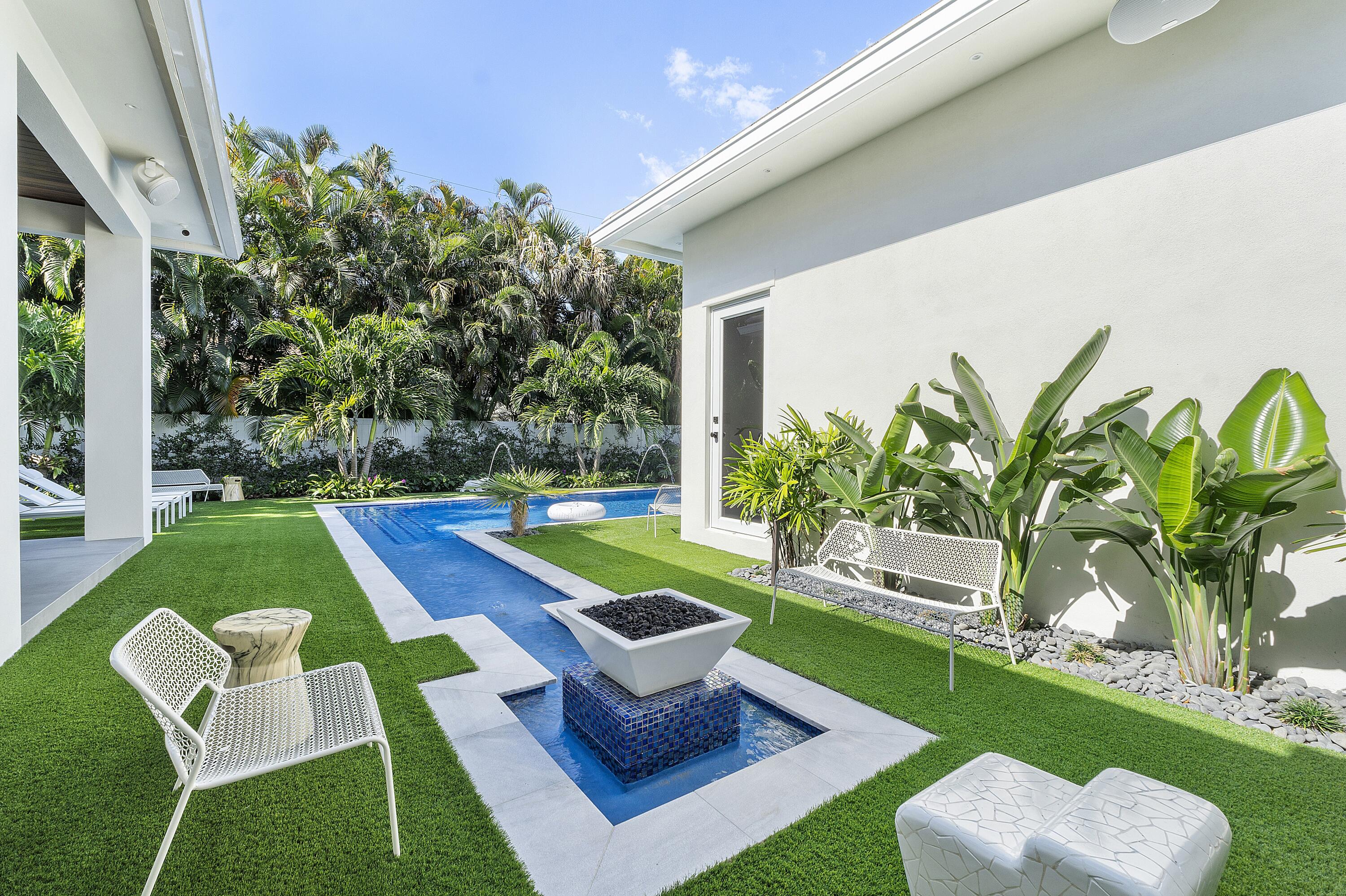 OCEAN HEIGHTS - Residential