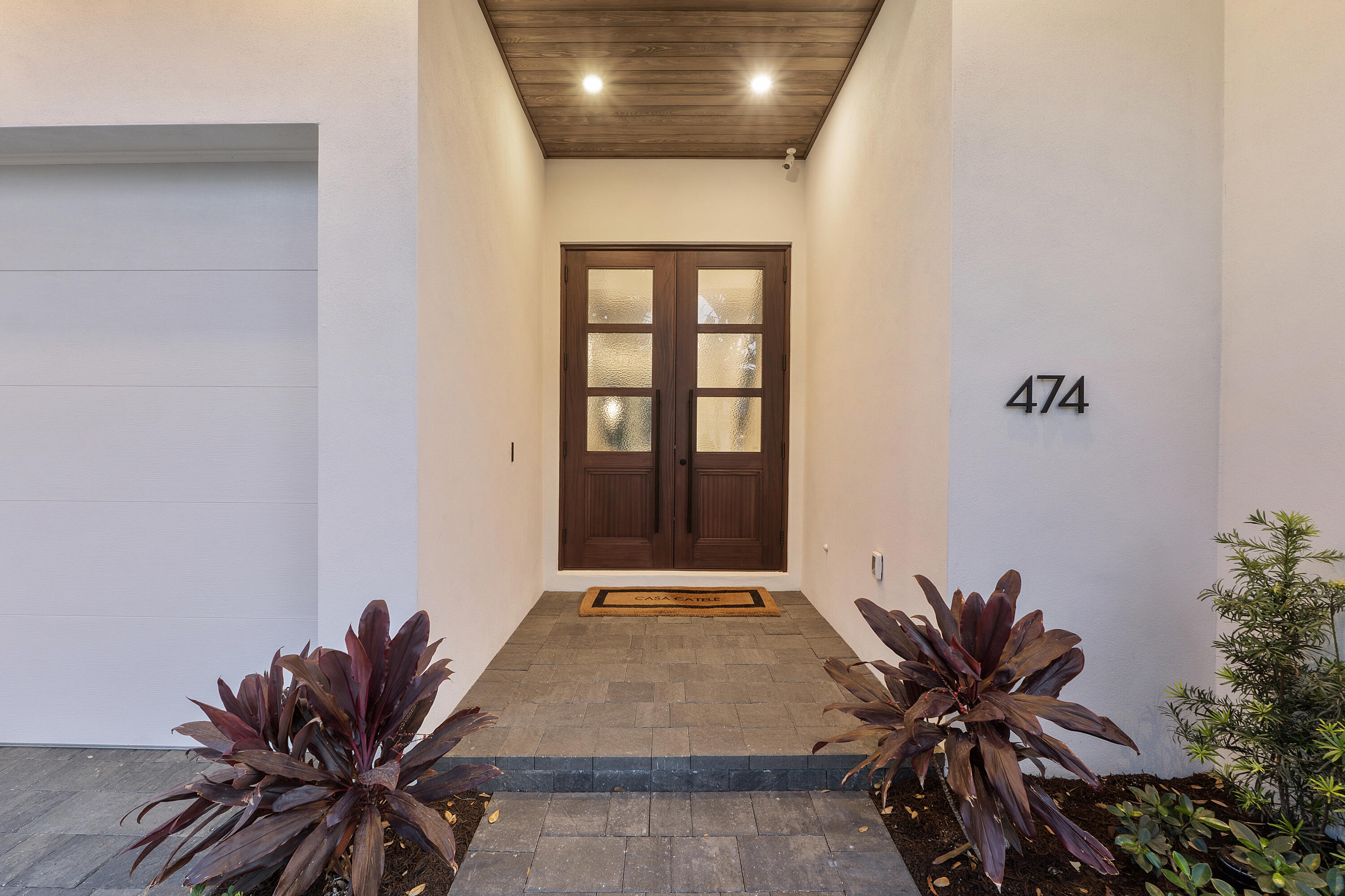 OCEAN HEIGHTS - Residential