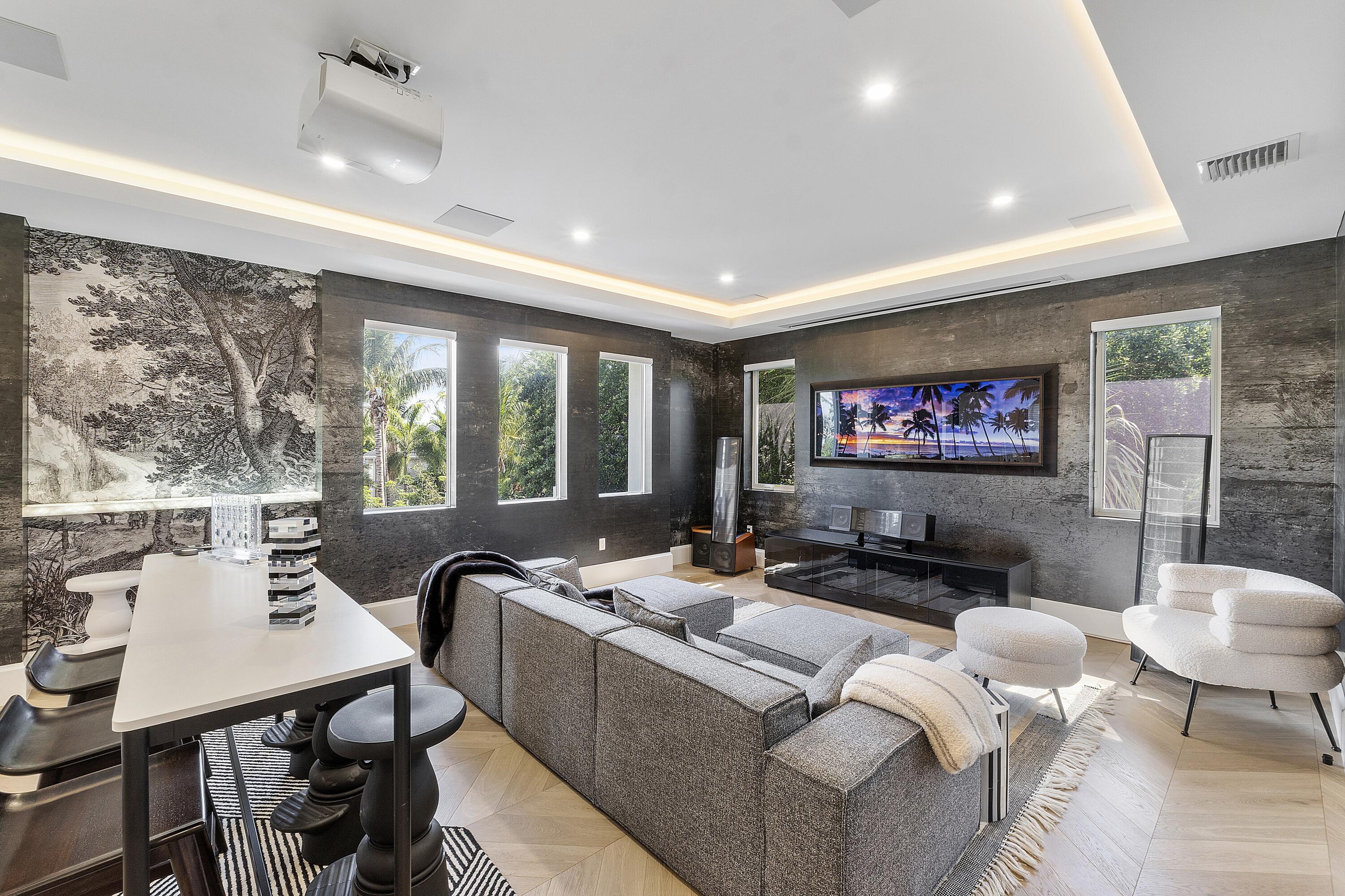 OCEAN HEIGHTS - Residential