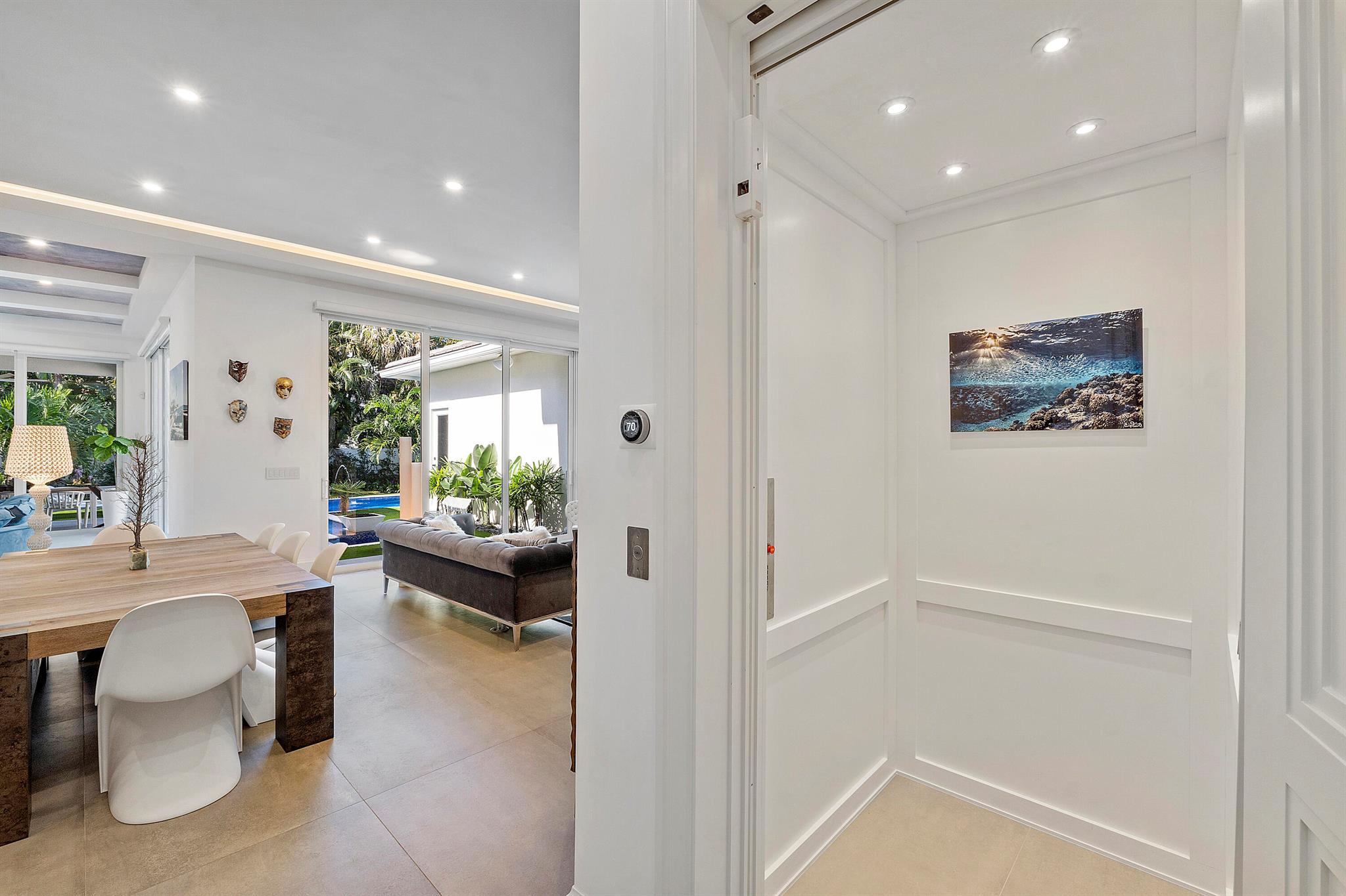 OCEAN HEIGHTS - Residential