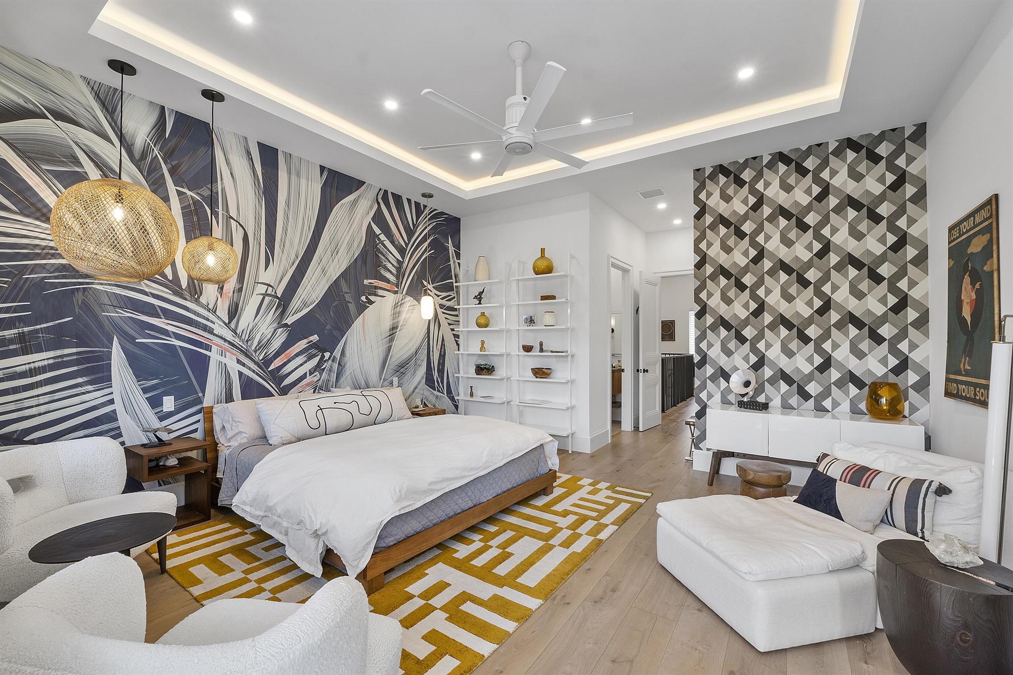 OCEAN HEIGHTS - Residential