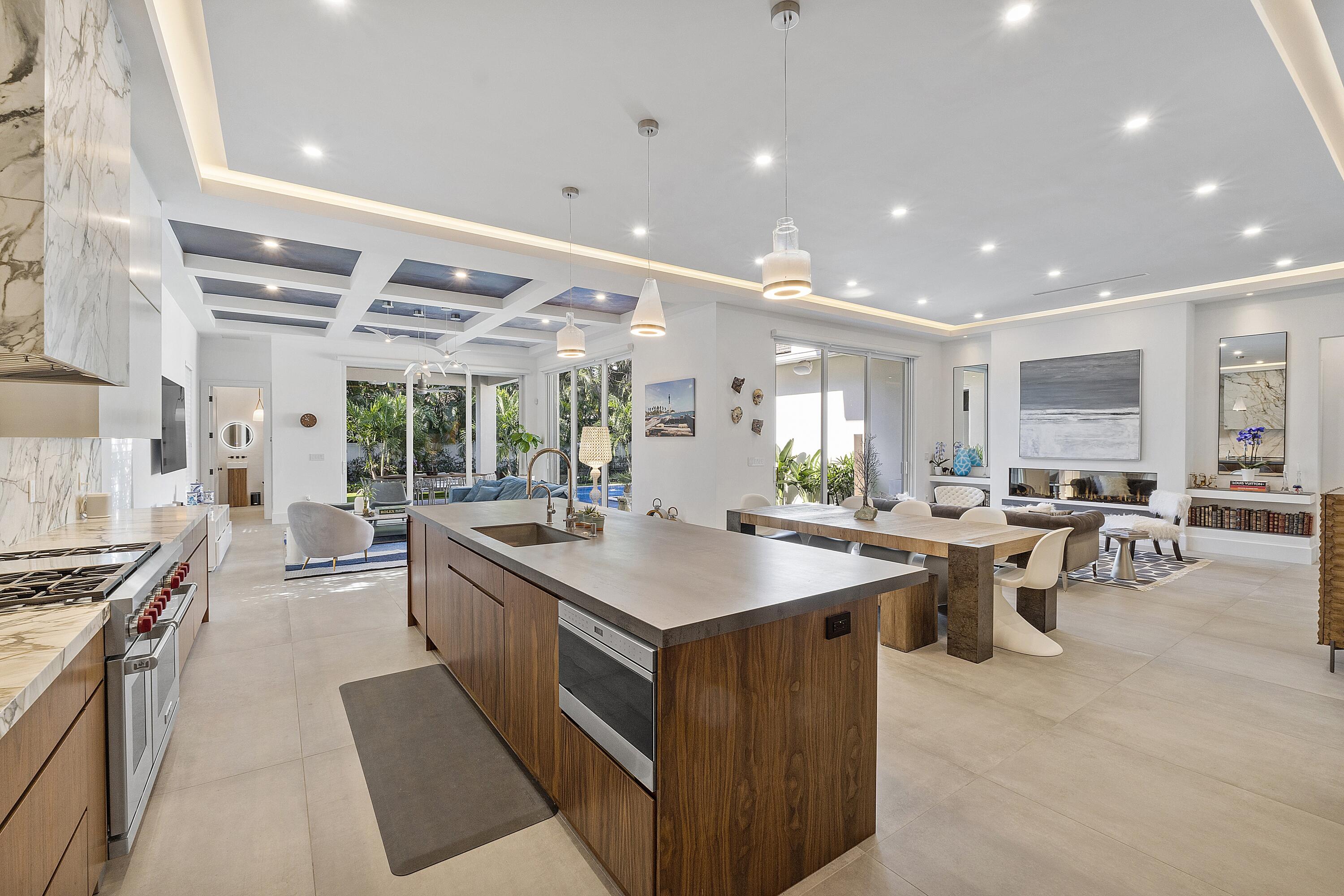 OCEAN HEIGHTS - Residential