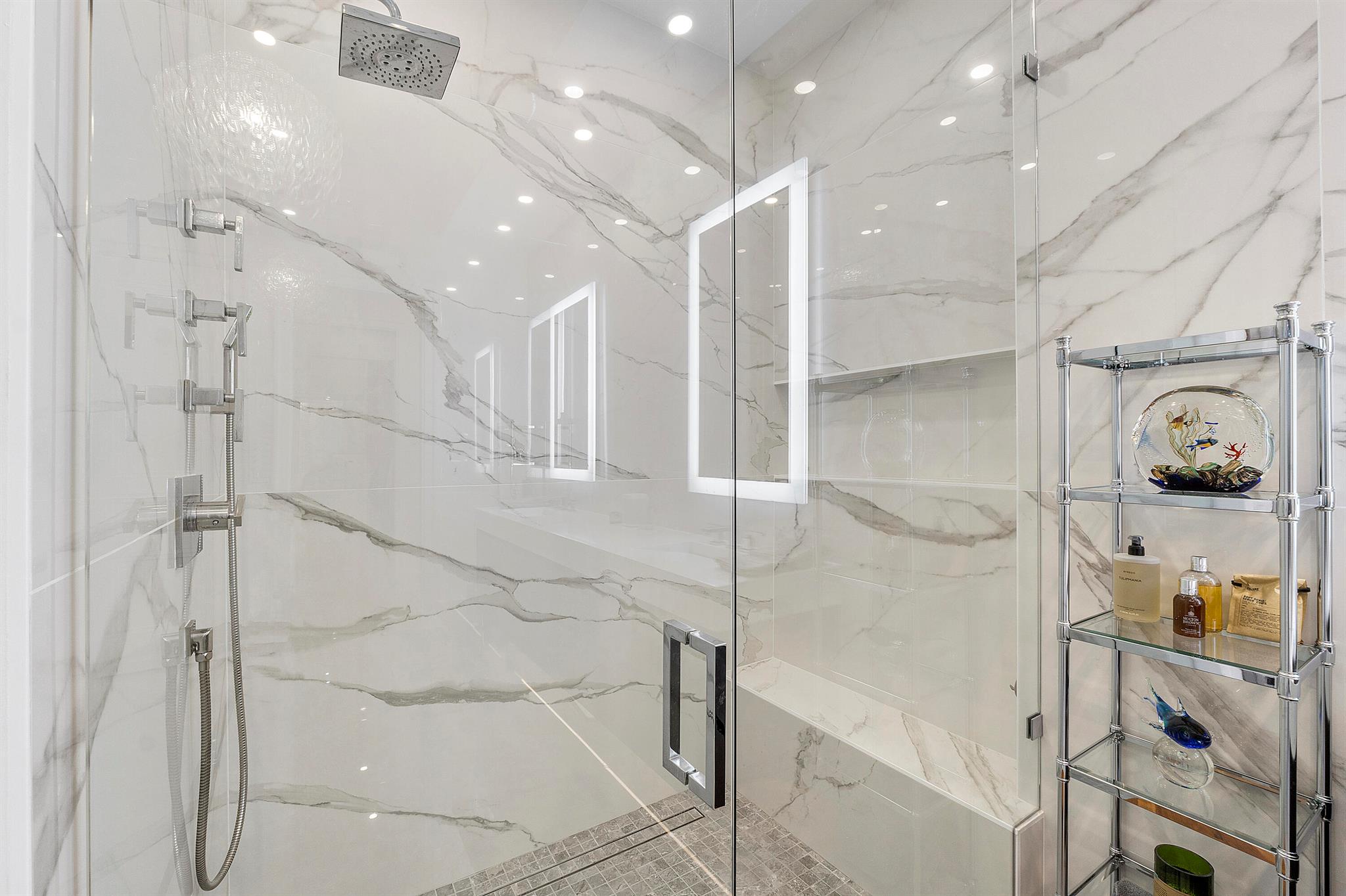 OCEAN HEIGHTS - Residential