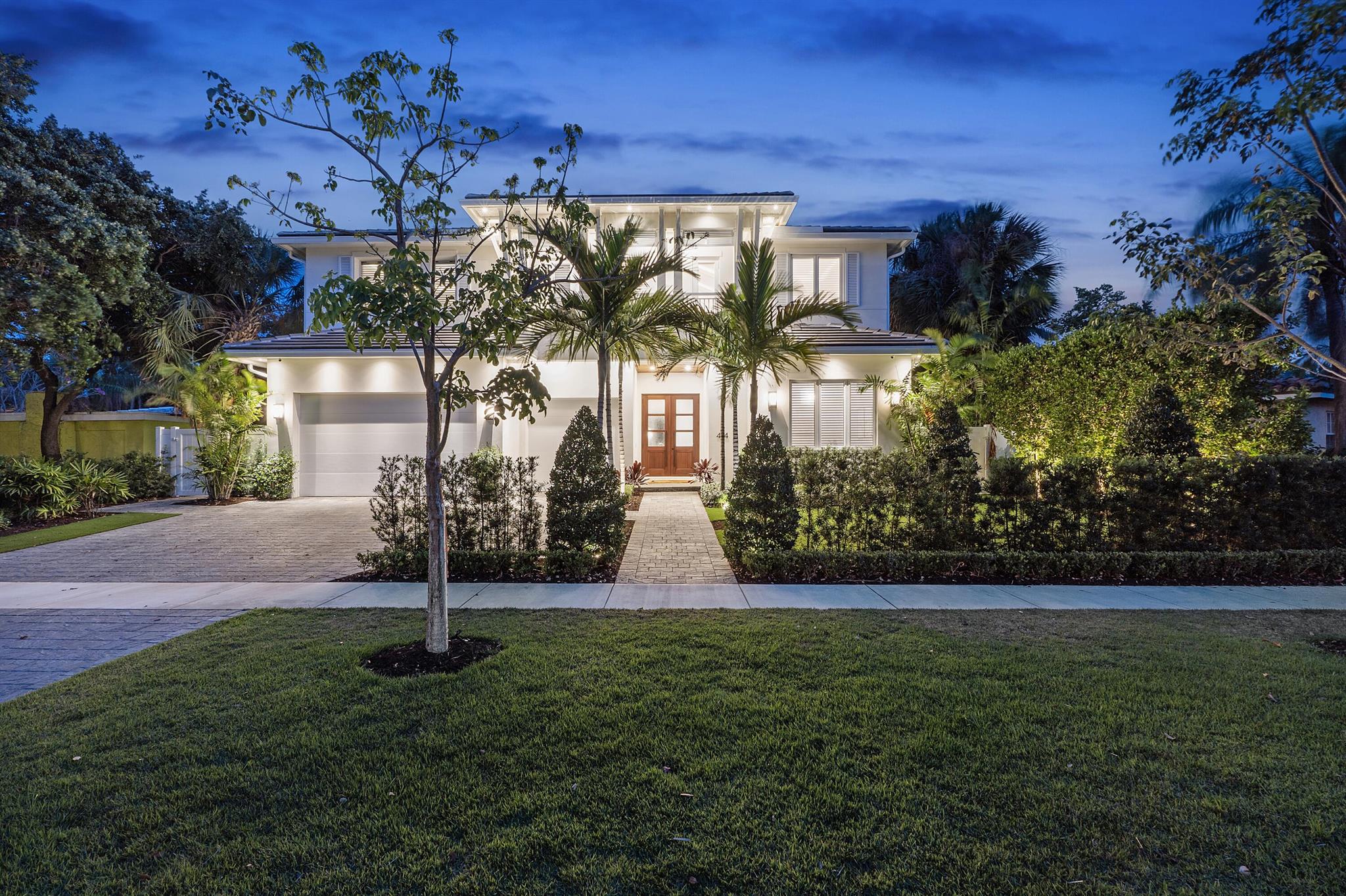 OCEAN HEIGHTS - Residential