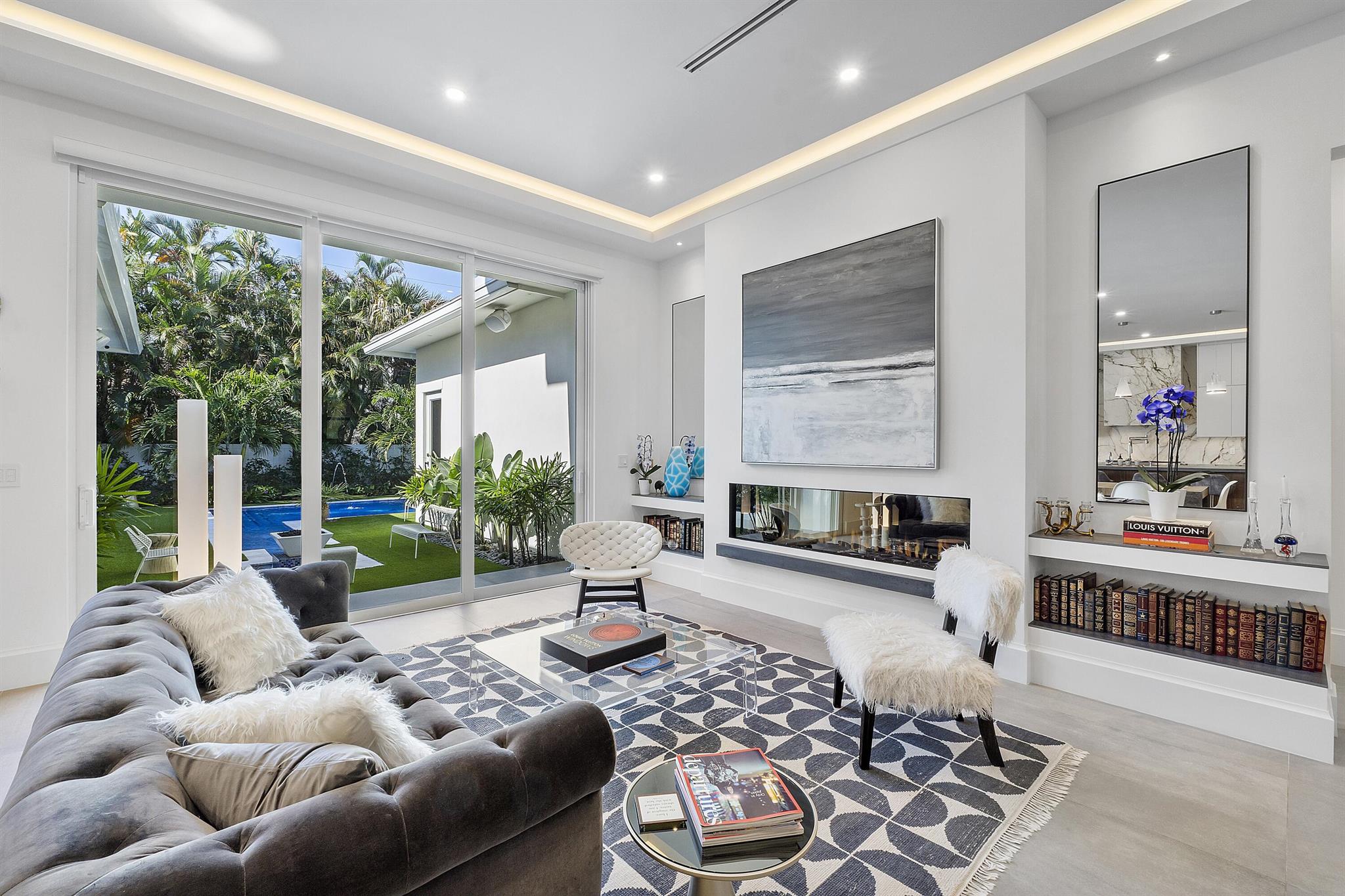 OCEAN HEIGHTS - Residential