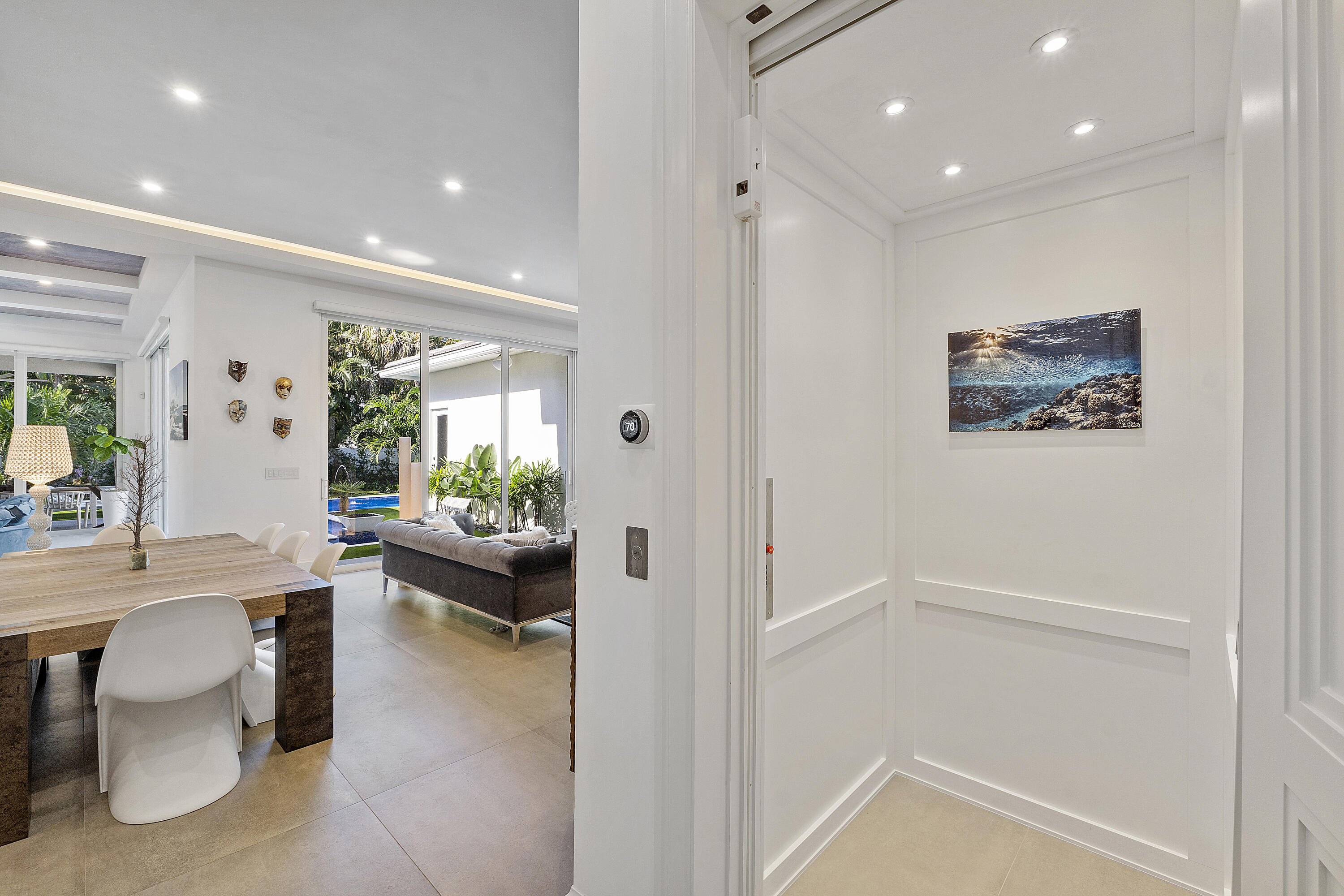 OCEAN HEIGHTS - Residential