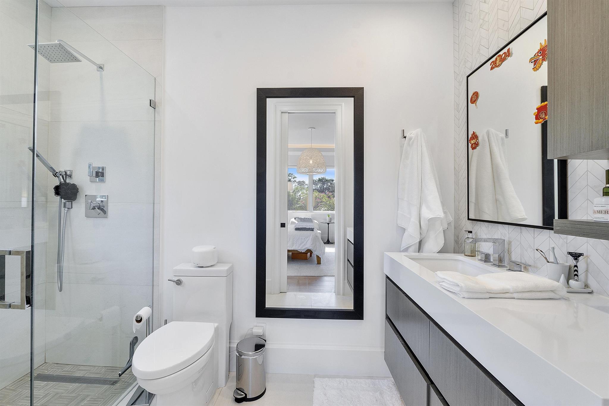 OCEAN HEIGHTS - Residential