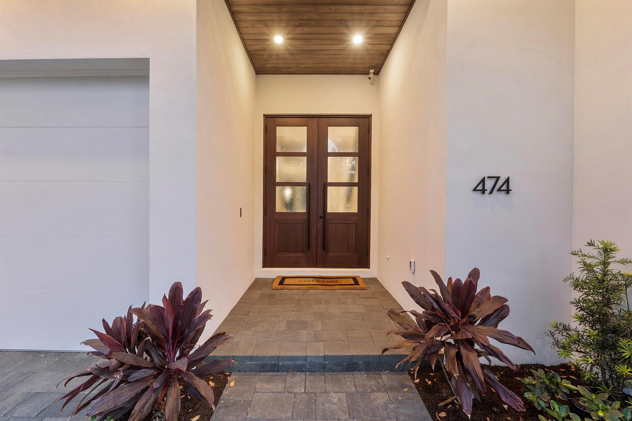 OCEAN HEIGHTS - Residential