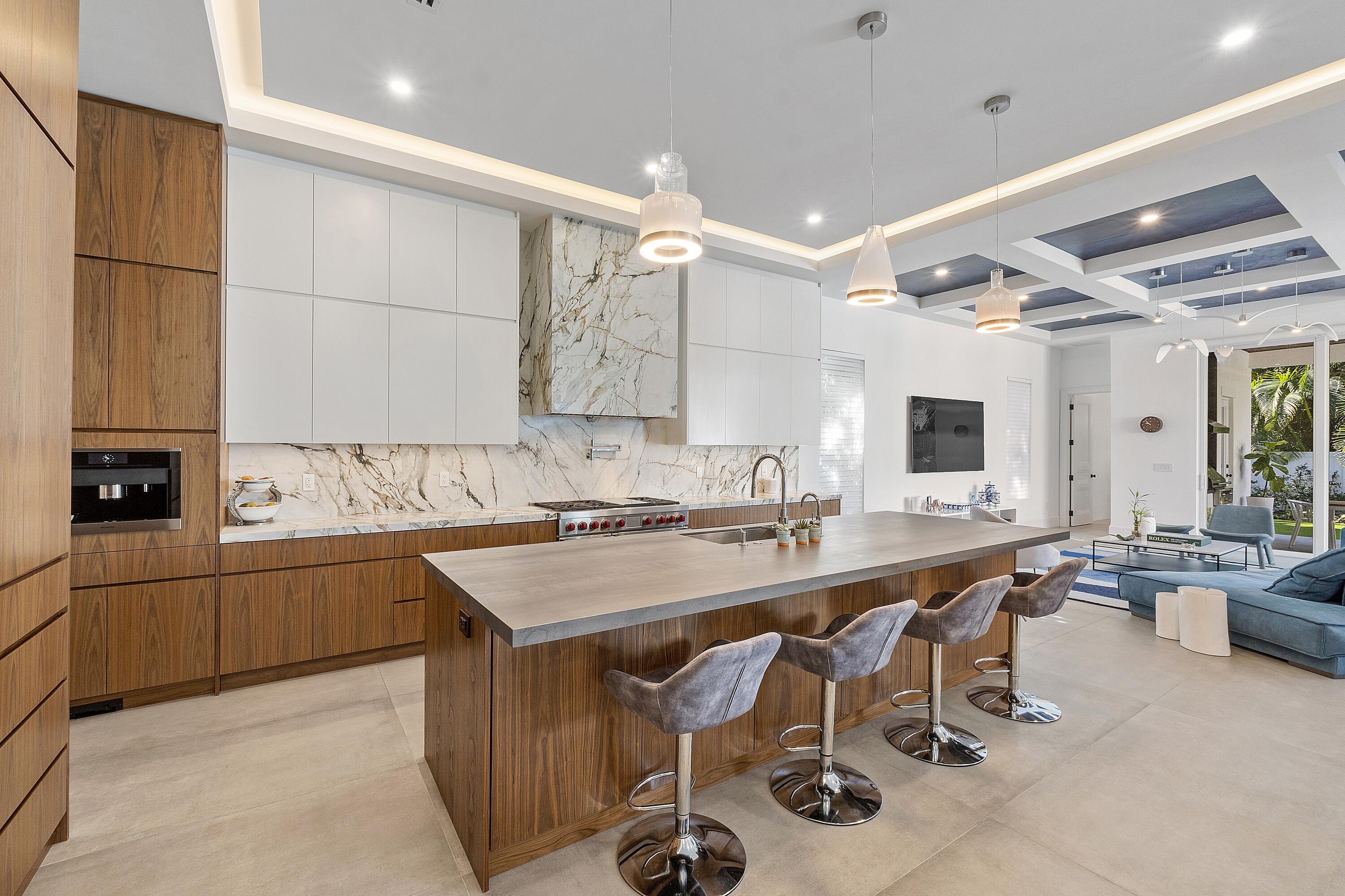 OCEAN HEIGHTS - Residential