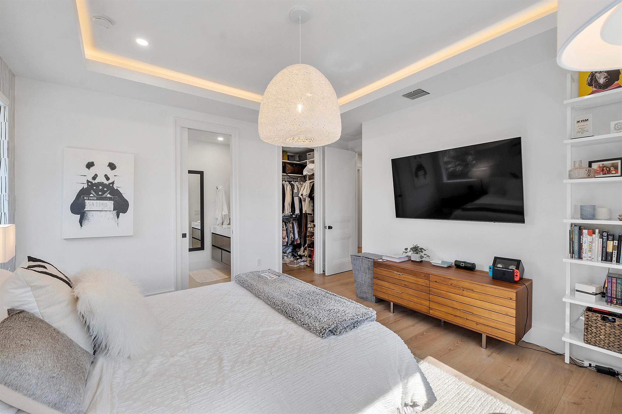 OCEAN HEIGHTS - Residential